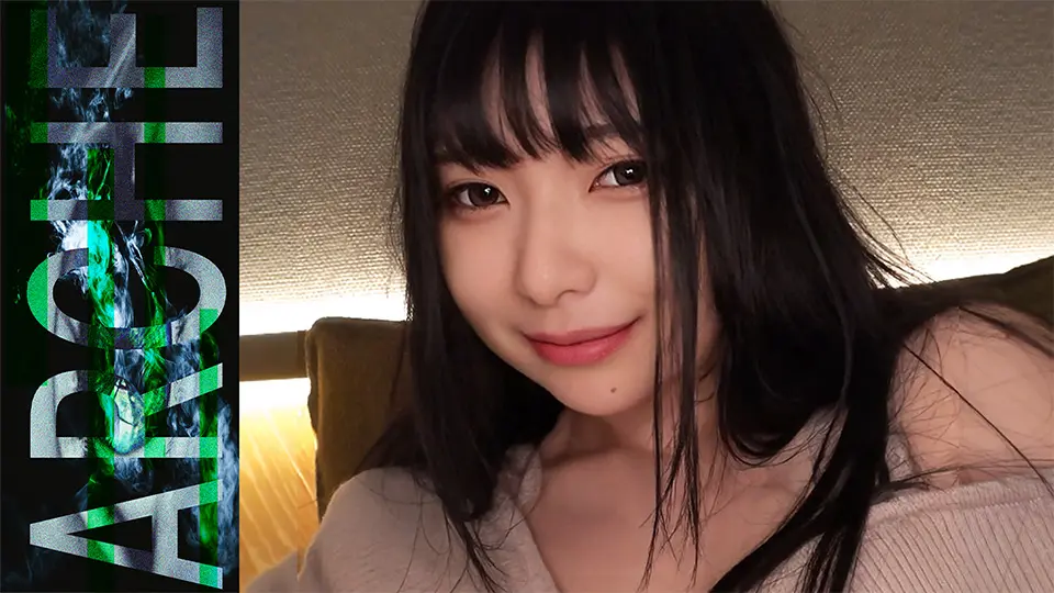 調理専門学生18歳。おとなしそうな顔で超淫乱。「ダメッ♡ダメッ♡」と言いながらもマンコ激締め騎乗位で中出し。 (ARCHE 素人 ) (涼夏 )