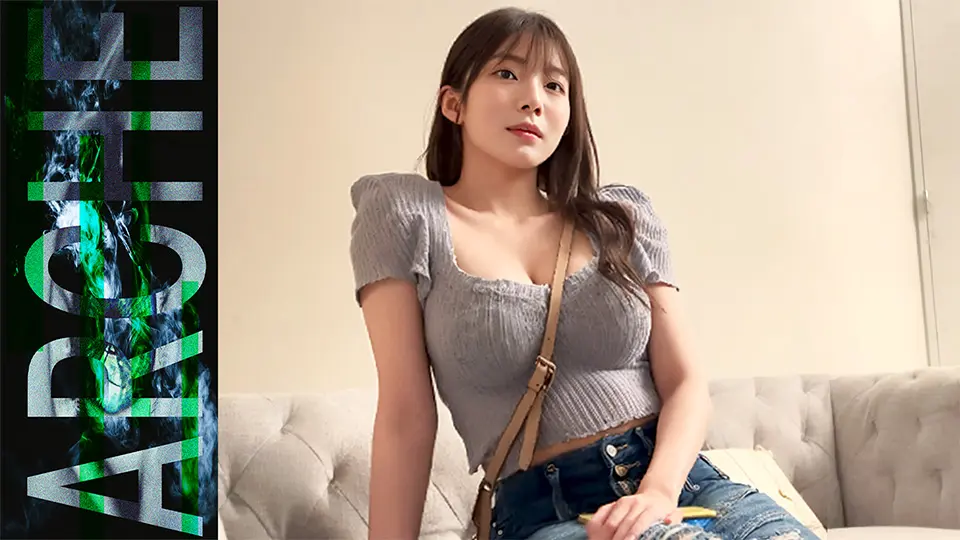 “誰でも作れるやさしいごはん”でフォロワー100万人超えの美女。本物インフルエンサーに大量中出し。～ARCHE