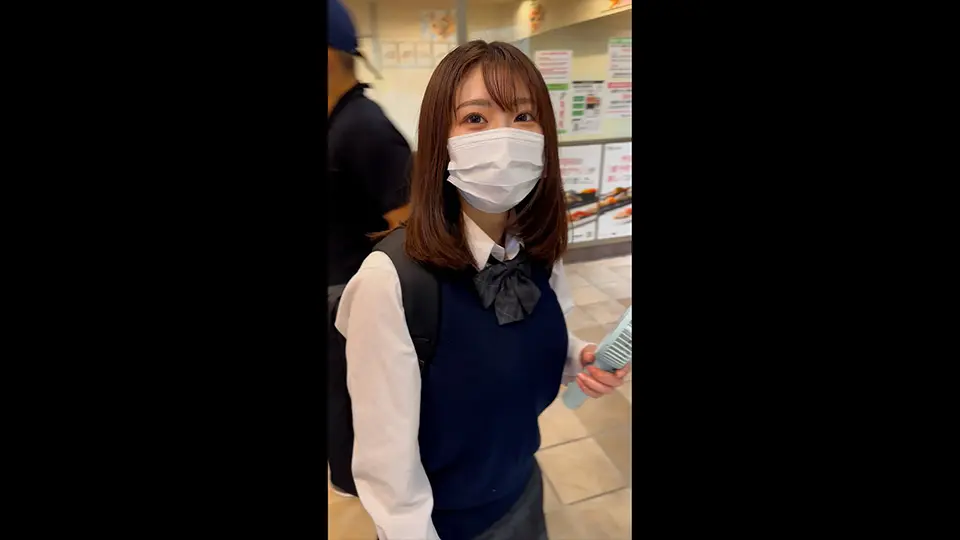 『第16回全国ダンス大会出場』Gカップ18歳と2回戦中出しハメ撮り。長尺顔出し個撮。※高画質※ (キーマン 素人 ) (素人 )