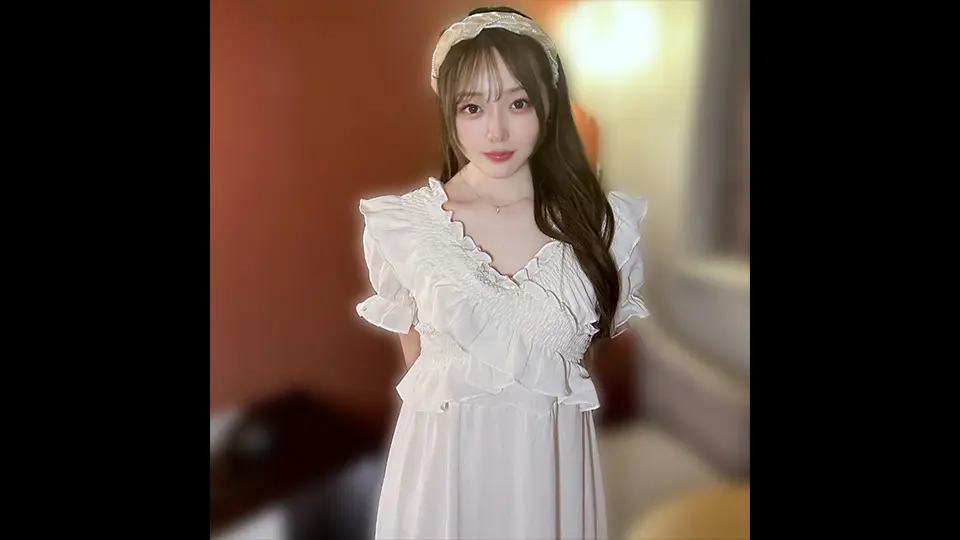 【100年に1人の逸材】『2024年大学ミスコン優勝✕週刊誌グラビア美女』”本人出演” 多アングル高画質ハメ撮り映像解禁。※限定顔出し※ (AV女優) (素人 )