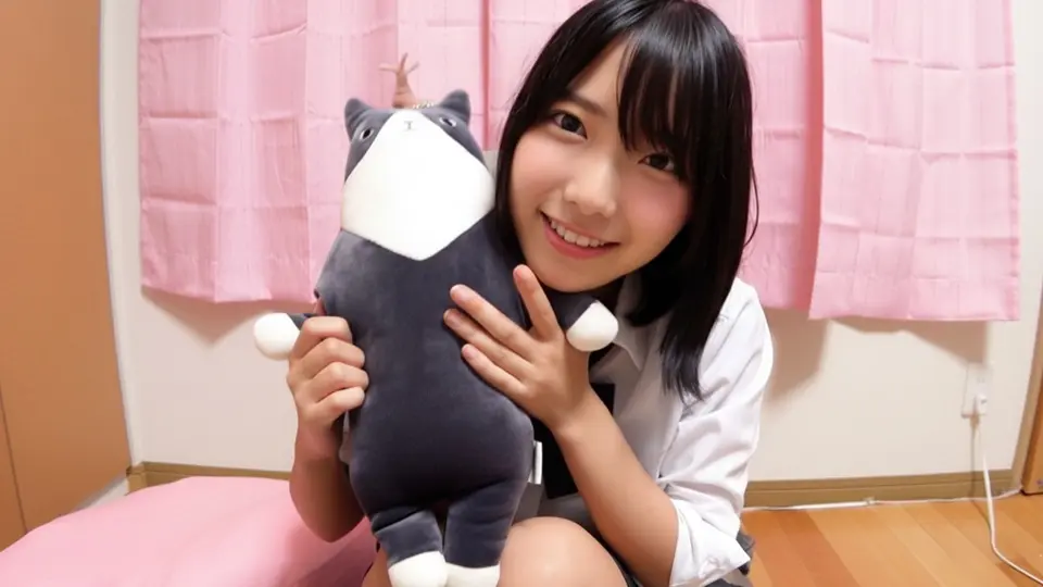 オナニー配信　ライブチャットデータ　かおり (Nasty Plot 素人 ) (素人 )