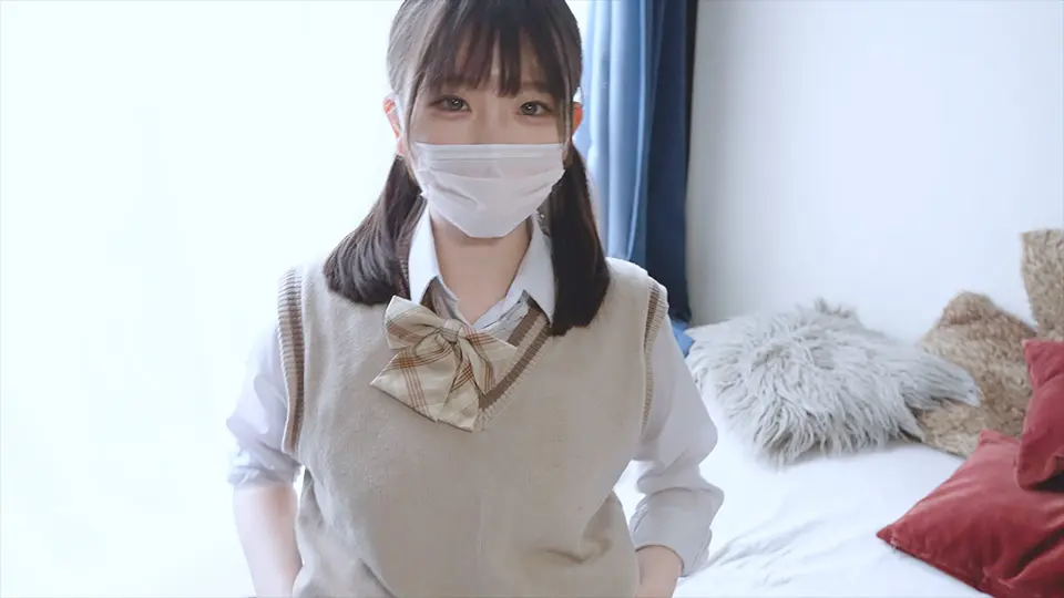 【高画質】日本2大アイドルオーディション合格”本物”18歳。避妊具無し80分超えリアル生中出し撮影。※順次値上げ～pink noise