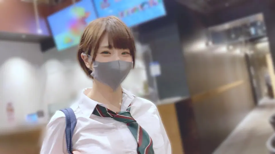 【本物Z世代】”爆乳Hカップ 制服18歳” 生挿入中出しでガチ痙攣絶頂。人生初 秘密の個人撮影。70分超え高画質希少映像。※今しか見れません (AV女優) (素人 ) 【本物Z世代】”爆乳Hカップ 制服18歳” 生挿入中出しでガチ痙攣絶頂。人生初 秘密の個人撮影。70分超え高画質希少映像。※今しか見れません (AV女優) (素人 )