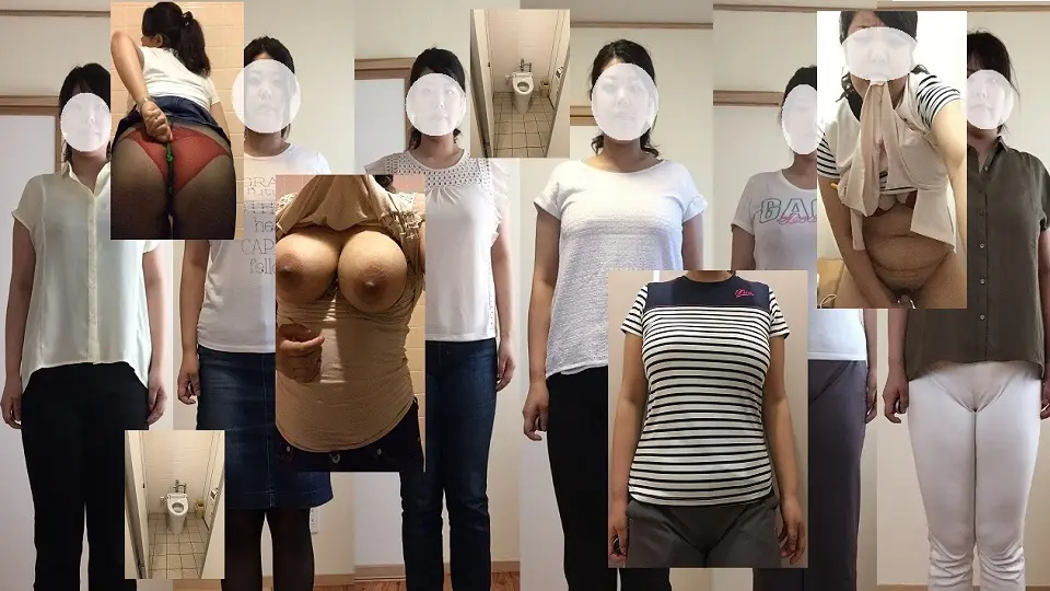 妙子#51216多種多様変態行為/トイレ➂・・・ (マニア) (千寿妙子 ) 妙子#51216多種多様変態行為/トイレ➂・・・ (マニア) (千寿妙子 )