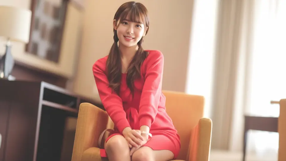 19歳 大手ファッション誌専属モデル 衝撃の高額出演 極細スレンダーが震える痙攣絶頂。まさかのピルなし２連中出し (Nasty Plot) (素人 )