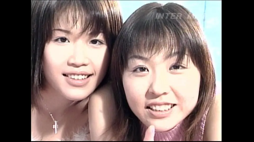 レズビアンお尻美人５ (AV女優) (斎藤知香 秋本美鈴 )