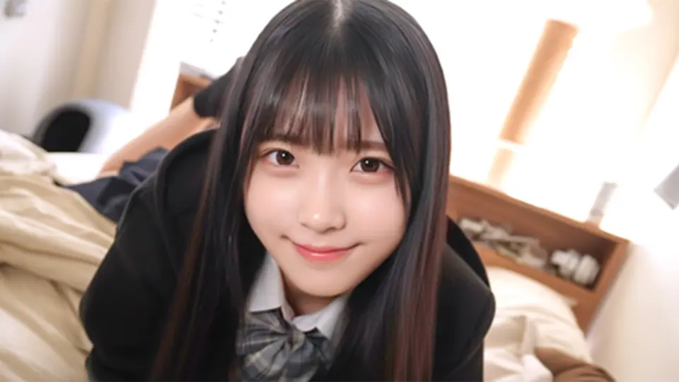 18歳 身長144cm グループNo1人気アイドル 小さな体が震える大量潮吹き＆パイパン痙攣絶頂 (Nasty Plot) (素人 )