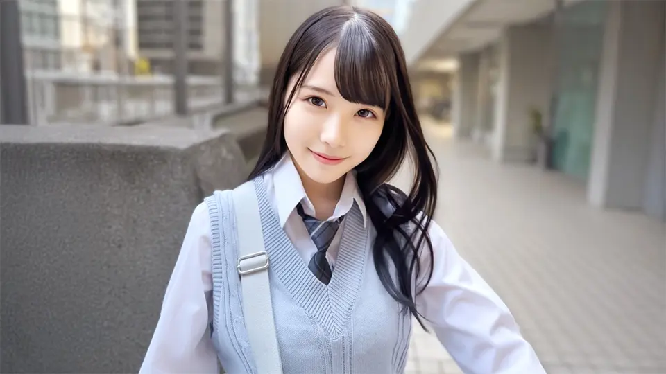 18歳Fカップ！進学塾CM出演 本物童顔巨乳小タレ。膨らみかけ美巨乳を揉みしだいたガン突き中出し2連中出しハメ撮り。過去最高額での衝撃出演映像。 (Nasty Plot) (素人 )