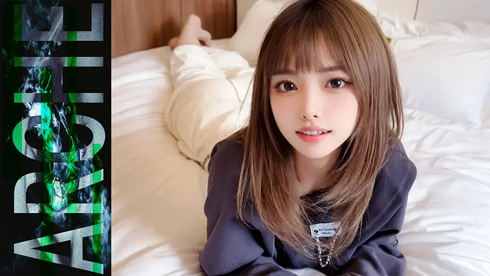 【LA大会準優勝/爆乳ダンサー】腰使いプロの騎乗位と締まり膣。SSS級美女とのハメ撮り中出し映像。~ARCHE