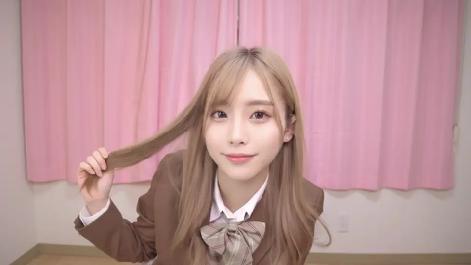 オナニー配信　ライブチャットデータ　ナツキ (Nasty Plot) (素人 )