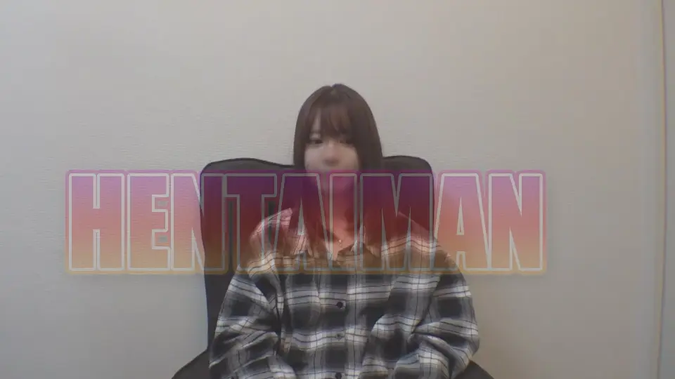 【修正有】超殿堂入り！神級素人ななちゃんとガチ恋まじりの濃厚セックス（再） (HENTAIMAN) (なな )