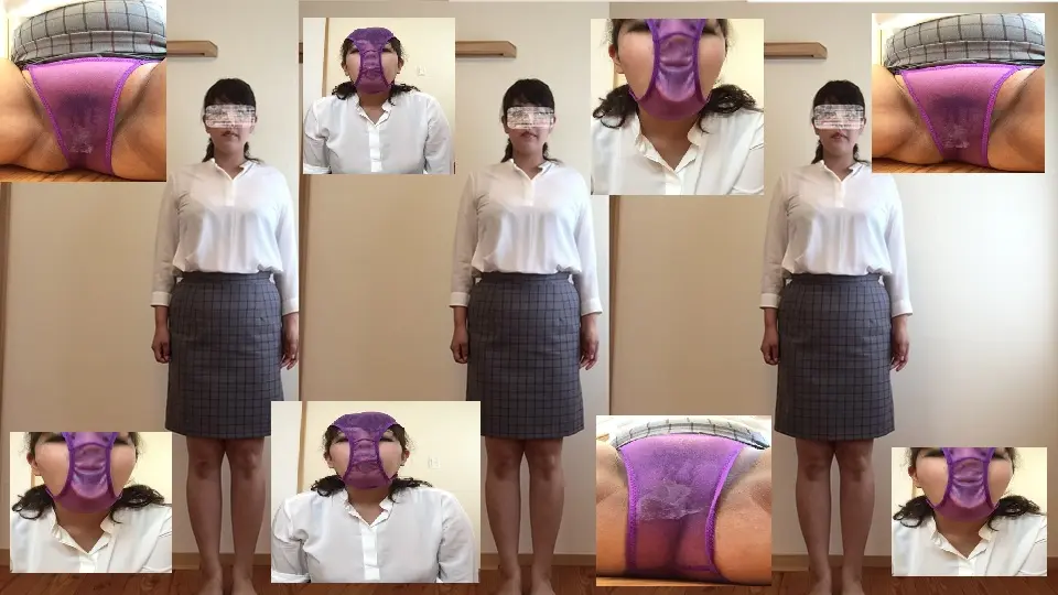 妙子#52516多種多様変態行為/晒し見せ合い④ (マニア) (千寿妙子 )