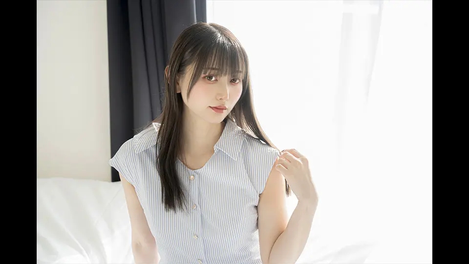 【100%清純】人気ティーン誌の『元専属モデル』ガチ生中出しプライベート希少個撮公開。※お急ぎ下さい (AV女優) (素人 )