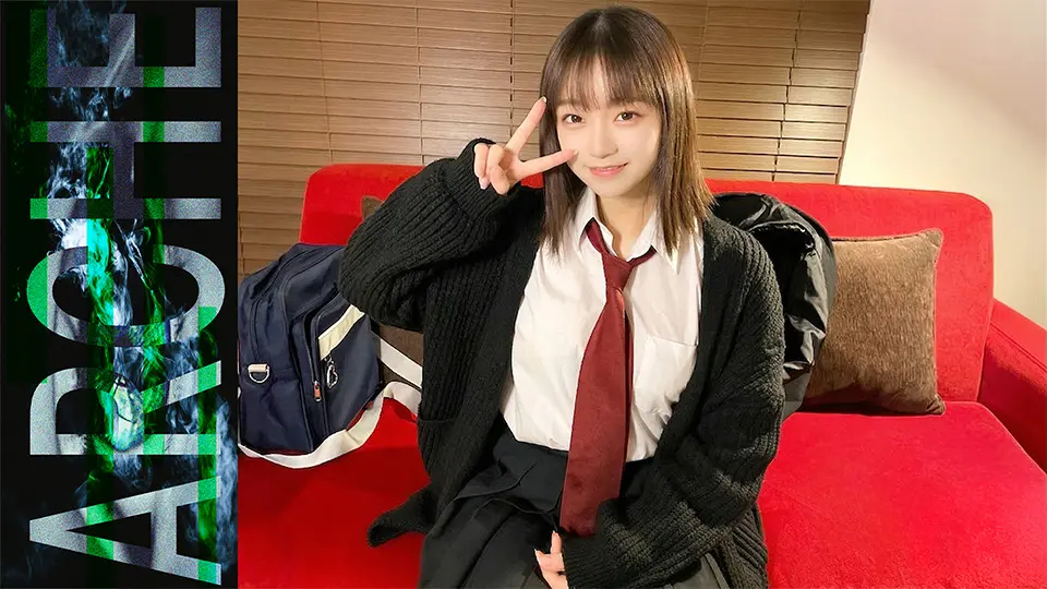 【学歴確認済み】お嬢様学校出身ミニマム巨乳18歳。 透明感SSS級の柔肌貴族マンコに妊娠確定の膣奥中出し。 (ARCHE) (素人 )