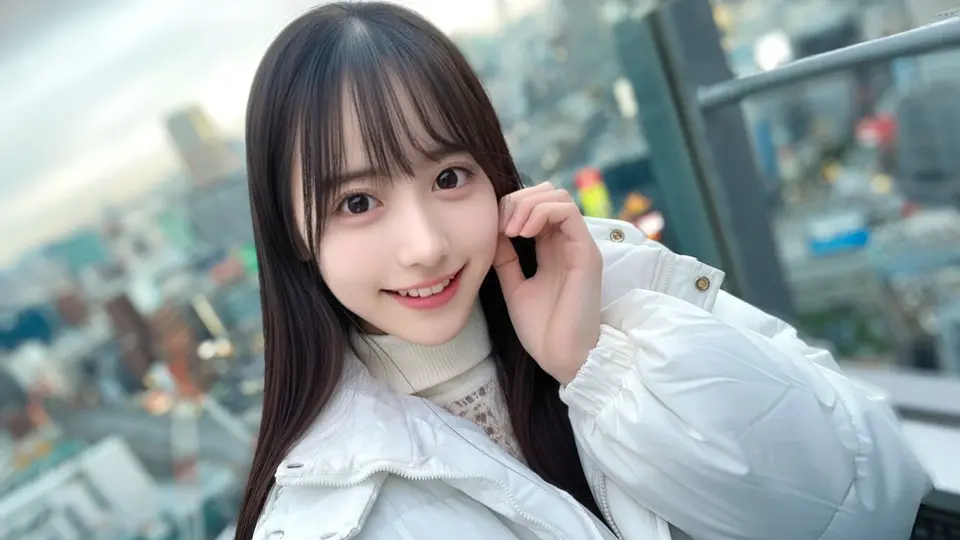 経験0人!2025年東北代表ミスコンファイナリストの清楚系の頂点。人生で初めて見る大人チ〇ポ。過去最高出資で成立した３回射精ハメ撮り (Nasty Plot) (素人 )