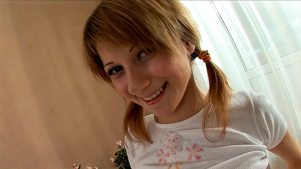 Pamela B Takes Him Deep In Reverse Cowgirl With Her Tight Ass!～POOKSI
