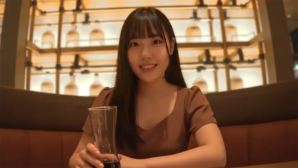 19才・Hカップ。元有名アイドル。脱退直後に撮影したまさかの中出し映像。～Nasty Plot