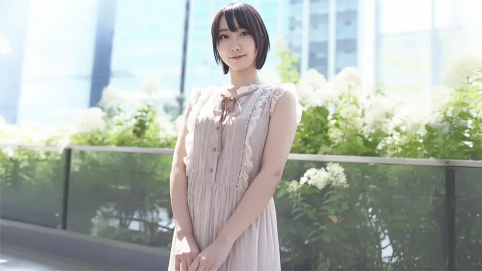 身長179cm 東北ミスコンファイナリストの清楚系の頂点。究極の高身長スレンダースタイル。 高額交渉により成立した衝撃中出し映像~Nasty Plot