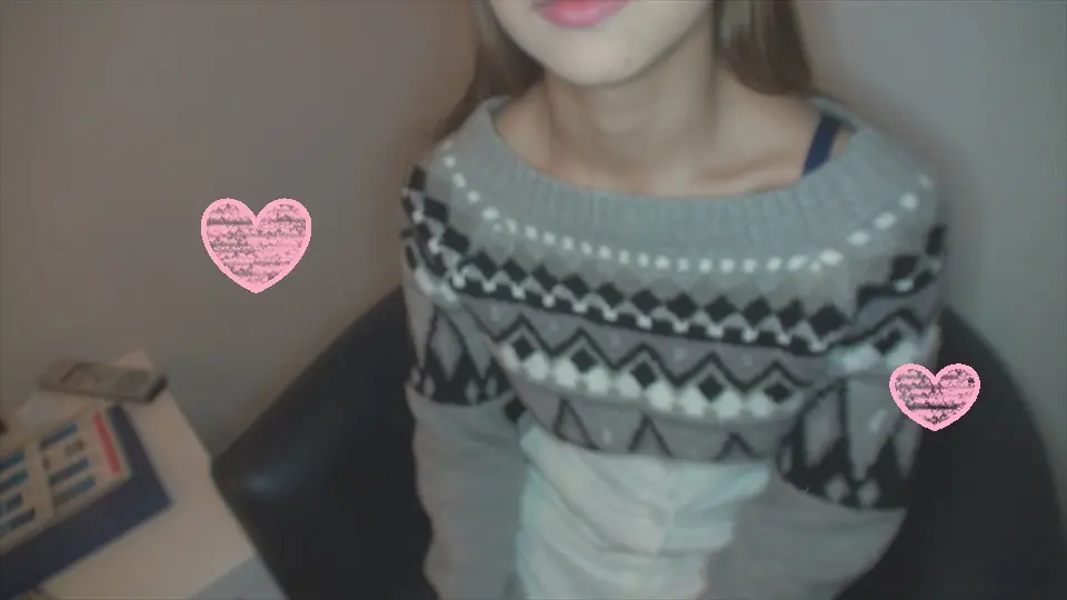 【修正有】欲求不満のゆうこちゃん♥マジで感じるご無沙汰まんこのクリ責め絶頂中出しスペシャル!!~HENTAIMAN