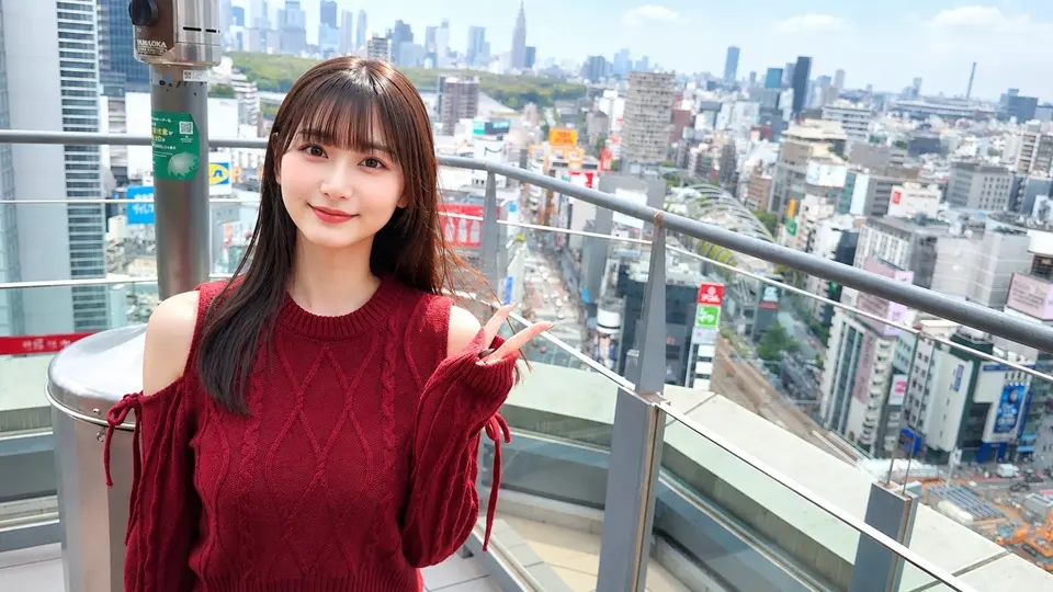 【1000年に1度の逸材】『”超清純派 最強ビジュアル19歳” 初降臨』 人生初の危険日ピル無し中出し。高画質撮影希少映像。※残りわずか~pink noise