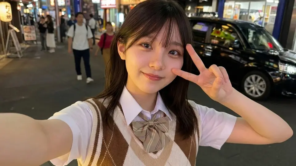 18歳 身長142cm 台湾ハーフの元子役 初体験のデカチン生挿入。小さな体が震える痙攣絶頂中出し記録~Nasty Plot