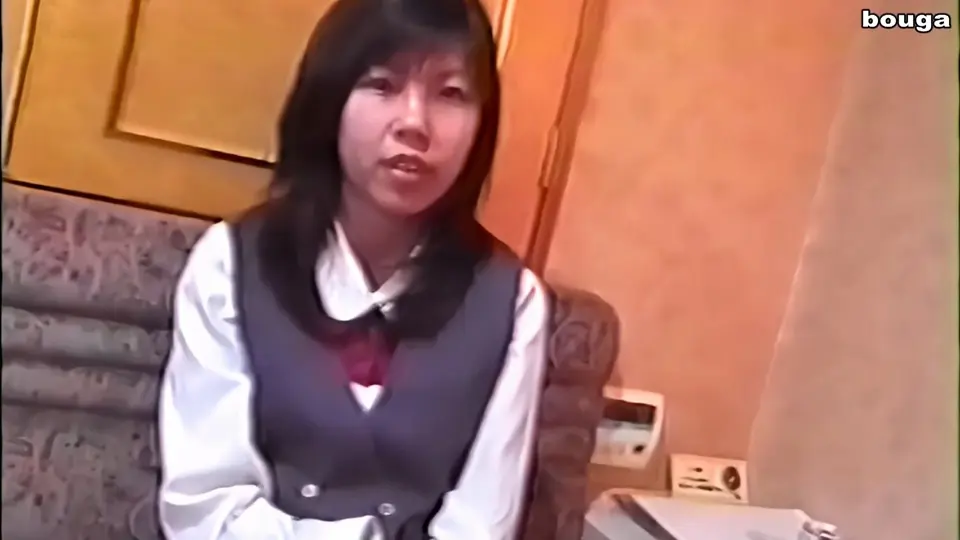 GIRLS&BOUGA 18歳の制服少女をクリをフル勃起するほど忘我させ痙攣が止まらなくなるほど我を忘れ中出しを許させる忘我おじさん続報キタ!~忘我