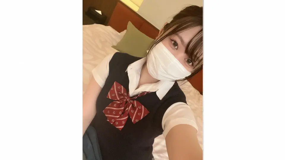 無修正≪初撮り≫優等生18さい、げんえき 心の奥に秘められた変態願望は「大乱交パーティー」 土手マンきっつきつマンコに遠慮なく大量精子中出し2連発!~舐猿