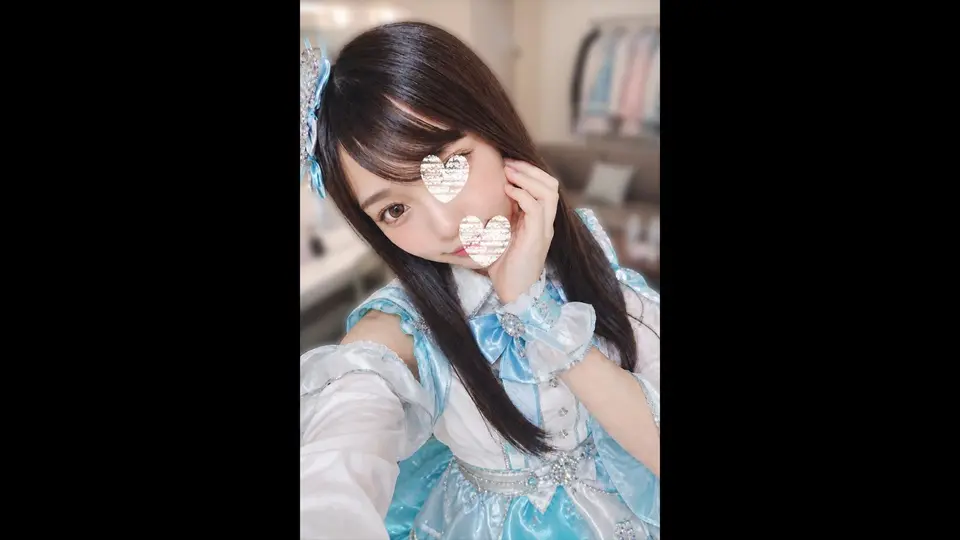 【希少映像】『”あの”炎上アイドルグループから ”水色担当18歳メンバー”』禁断の初出演。永久保存推奨の1時間22分。※先着のみ~キーマン
