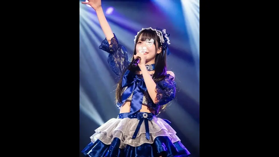 【永久保存推奨】人気アイドル『あおい』が本気出演。Fカップ神スタイル美女とライブ後ガチ撮影。※絶対に後悔させません～キーマン