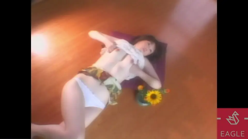 NEW FACE34 上原ゆか~EAGLE