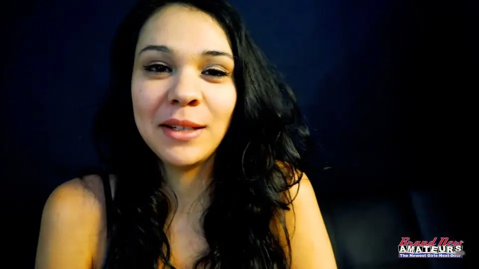 Sabrina Petite Inked Brunette Audition Rimjob Into Hungry Deepthroat!~BrandNewAmateurs